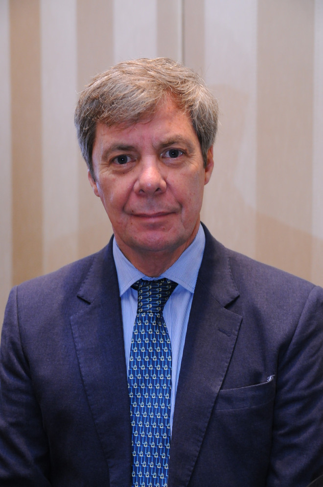 «Je fais de mon mieux pour promouvoir l’amitié entre l’Argentine et le Vietnam» ảnh 1 «Je fais de mon mieux pour promouvoir l’amitié entre l’Argentine et le Vietnam» ảnh 1