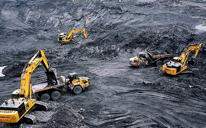 La stratégie géologique et minérale approuvée ảnh 1