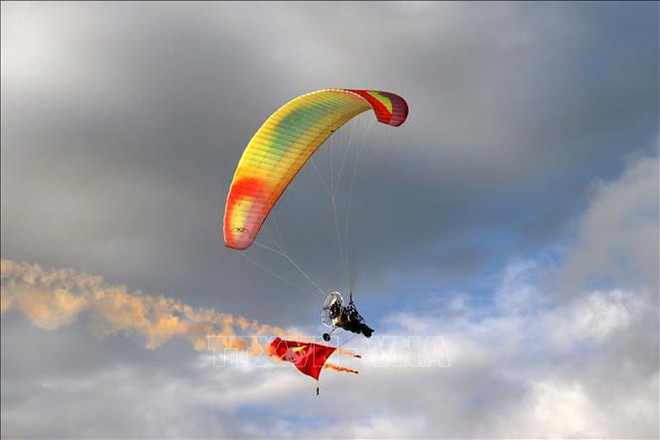 Assurer un environnement touristique civilisé et attractif ảnh 2