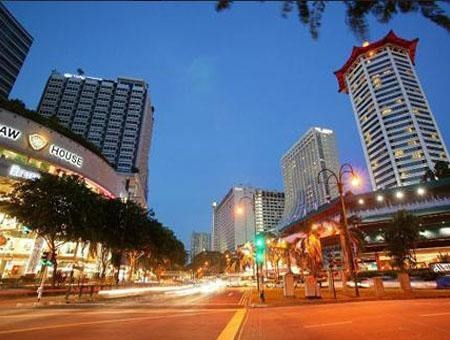 La Thaïlande continue de relever ses prévisions de croissance pour 2017 et 2018 ảnh 1 La Thaïlande continue de relever ses prévisions de croissance pour 2017 et 2018 ảnh 1