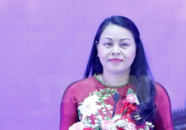 Des femmes vietnamiennes et chinoises intensifient leur coopération ảnh 1