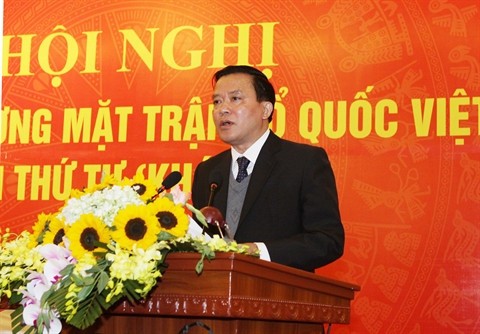 Ce qui va changer pour les législatives ảnh 1 Ce qui va changer pour les législatives ảnh 1