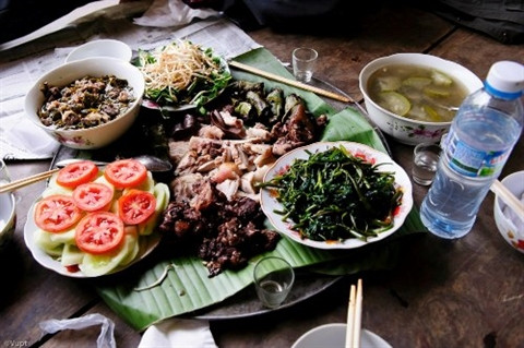 À Hoà Binh, un hameau Muong développe le tourisme «homestay» ảnh 2 À Hoà Binh, un hameau Muong développe le tourisme «homestay» ảnh 2