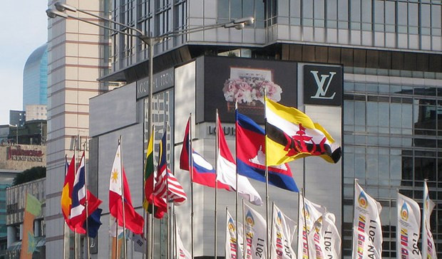 Le Cambodge annonce les résultats des réunions ACMECS-9, CLMV-10 et CLV-11 ảnh 1 Le Cambodge annonce les résultats des réunions ACMECS-9, CLMV-10 et CLV-11 ảnh 1