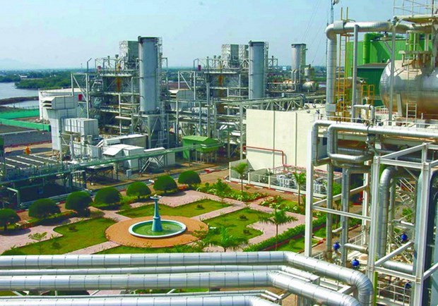 Les États-Unis et le Japon s'associent au Vietnam pour les objectifs énergétiques partagés ảnh 1 Les États-Unis et le Japon s'associent au Vietnam pour les objectifs énergétiques partagés ảnh 1