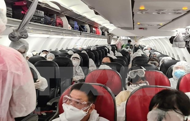 Le Vietnam et la République de Corée scellent un protocole pour les entrées ảnh 1