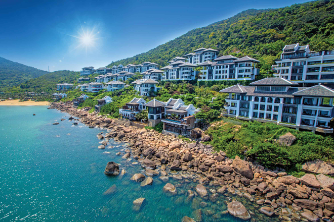 Le Vietnam, un point lumineux sur la carte touristique du monde ảnh 2 Le Vietnam, un point lumineux sur la carte touristique du monde ảnh 2