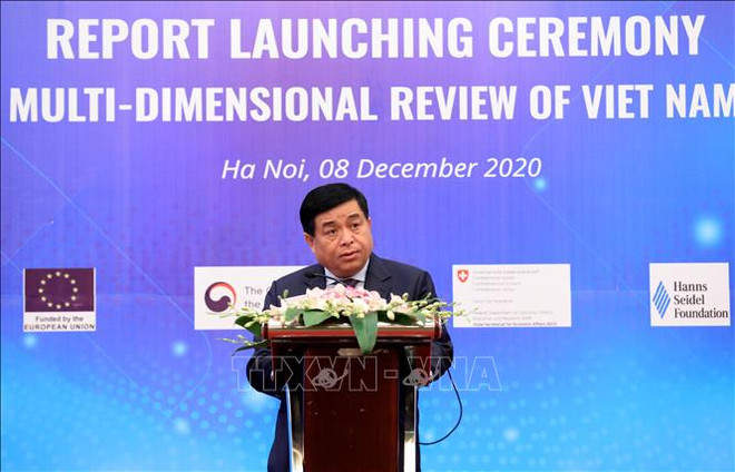 Examen multidimensionnel du Vietnam : pour une économie plus intégrée, transparente et durable ảnh 2