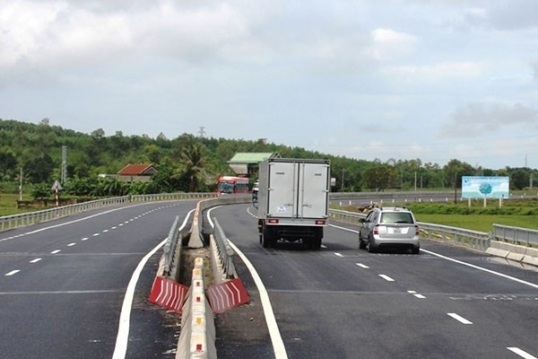 La BAD aide Ha Giang à développer ses infrastructures ảnh 1