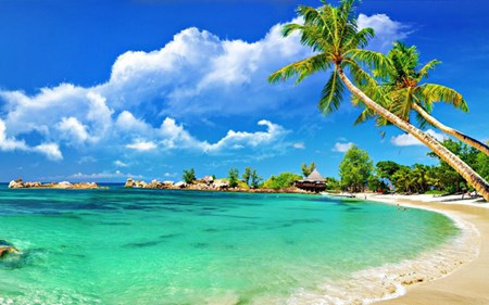 Phu Quoc au top 15 endroits paisibles du monde ảnh 1 Phu Quoc au top 15 endroits paisibles du monde ảnh 1