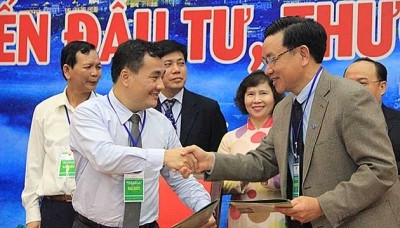 Près de 36.000 milliards de dôngs investis à Dak Nông ảnh 1