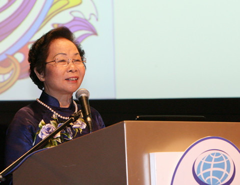 Conférence sur le 9ème congrès national d’émulation patriotique ảnh 1 Conférence sur le 9ème congrès national d’émulation patriotique ảnh 1