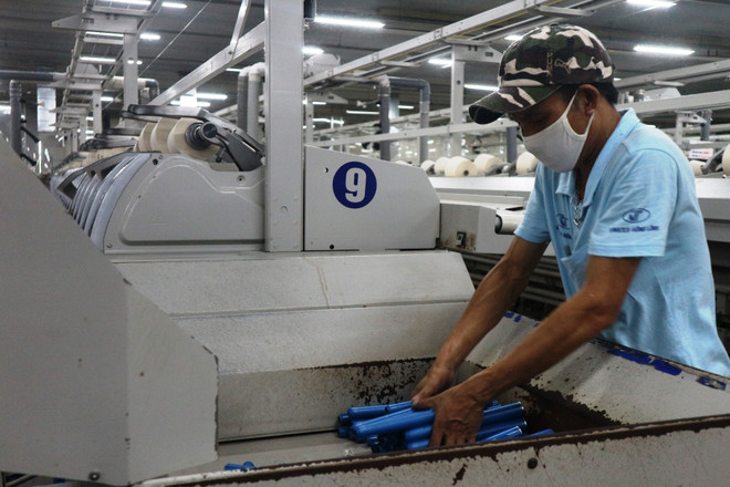 La reprise de l'économie vietnamienne pourrait être négativement affectée par le COVID-19 ảnh 2 La reprise de l'économie vietnamienne pourrait être négativement affectée par le COVID-19 ảnh 2