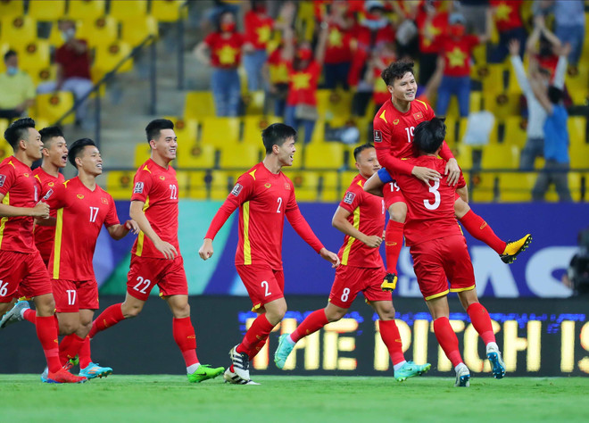 Mondial 2022: Park Hang-seo renforce la confiance des joueurs avant le match contre l'Australie ảnh 1 Mondial 2022: Park Hang-seo renforce la confiance des joueurs avant le match contre l'Australie ảnh 1