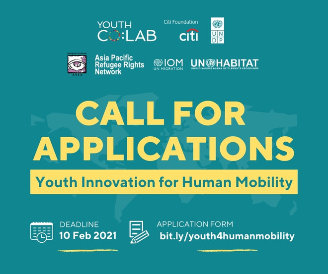 De jeunes intellectuels vietnamiens sont sélectionnés pour le programme d'innovation de l'ONU ảnh 1 De jeunes intellectuels vietnamiens sont sélectionnés pour le programme d'innovation de l'ONU ảnh 1