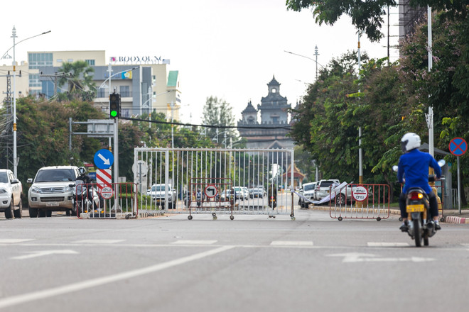 COVID-19 : Le Laos enregistre une hausse des cas de transmission intracommunautaire ảnh 1 COVID-19 : Le Laos enregistre une hausse des cas de transmission intracommunautaire ảnh 1