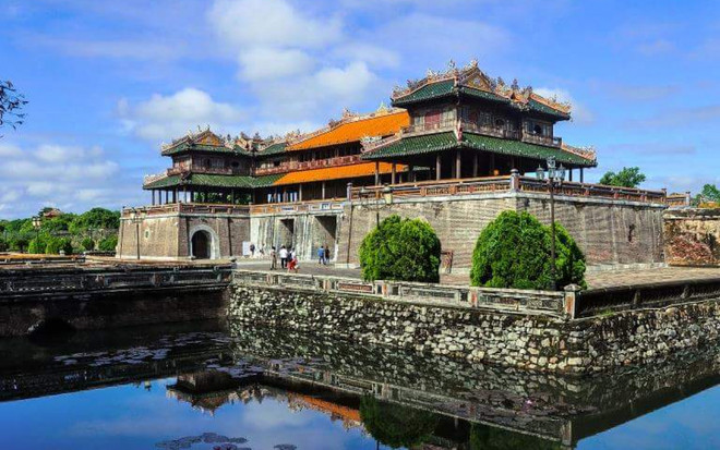 Thua Thien-Huê rouvre des destinations touristiques avec des mesures anti-COVID-19 ảnh 2 Thua Thien-Huê rouvre des destinations touristiques avec des mesures anti-COVID-19 ảnh 2