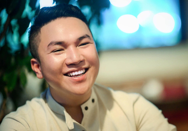 Duong Minh Tuân, jeune médecin au cœur genéreux ảnh 1 Duong Minh Tuân, jeune médecin au cœur genéreux ảnh 1