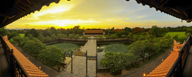 Thua Thien-Huê rouvre des destinations touristiques avec des mesures anti-COVID-19 ảnh 1 Thua Thien-Huê rouvre des destinations touristiques avec des mesures anti-COVID-19 ảnh 1