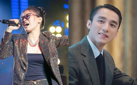 La musique vietnamienne à la conquête de l’audience étrangère ảnh 1 La musique vietnamienne à la conquête de l’audience étrangère ảnh 1