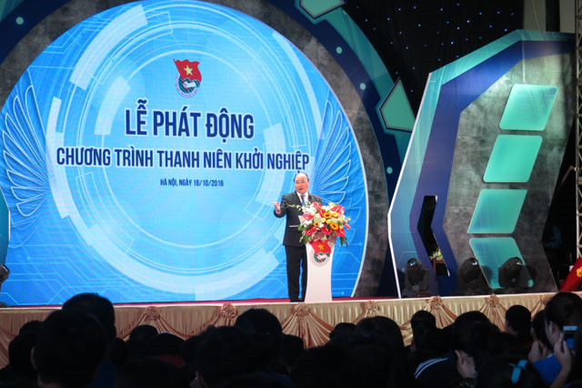 2018, année charnière pour l’entreprenariat au Vietnam ảnh 1 2018, année charnière pour l’entreprenariat au Vietnam ảnh 1