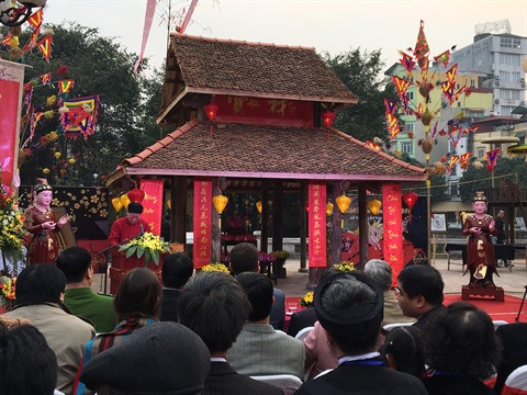 La tradition calligraphique garde ses lettres de noblesse ảnh 1 La tradition calligraphique garde ses lettres de noblesse ảnh 1