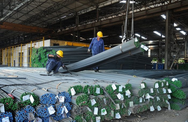 Acier et aluminium : demande aux Etats-Unis d’examiner la limite des importations du Vietnam ảnh 1 Acier et aluminium : demande aux Etats-Unis d’examiner la limite des importations du Vietnam ảnh 1