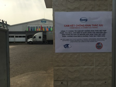 Pêche INN : La VASEP propose une panoplie d’activités avant l’heure H ảnh 3