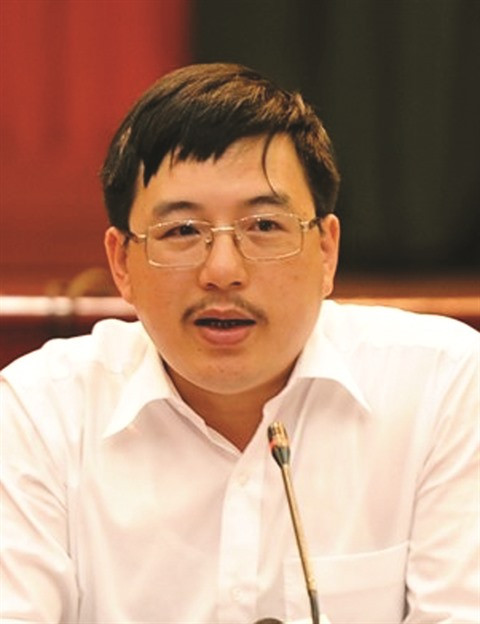 Vietnam : 245 entreprises publiques figurent dans la liste d’actionnarisation en 2018 ảnh 1 Vietnam : 245 entreprises publiques figurent dans la liste d’actionnarisation en 2018 ảnh 1