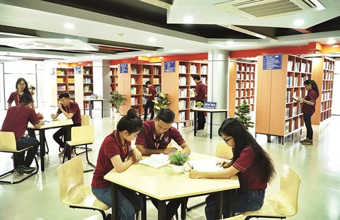 Industrie 4.0 : Comment l’université prépare ses étudiants ảnh 1 Industrie 4.0 : Comment l’université prépare ses étudiants ảnh 1