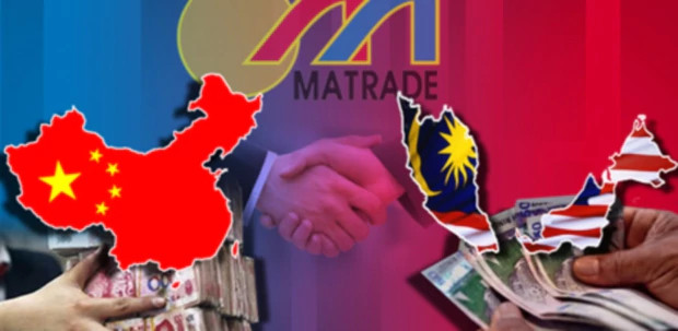 Le commerce entre la Malaisie et la Chine progresse de 20,6% en 2017 ảnh 1 Le commerce entre la Malaisie et la Chine progresse de 20,6% en 2017 ảnh 1