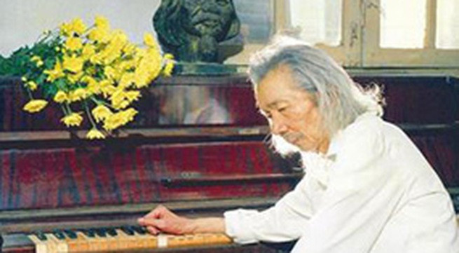 Le printemps dans les chansons vietnamiennes ảnh 1