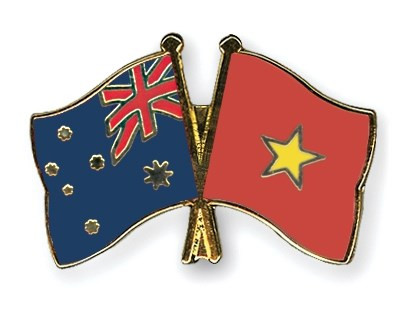La diaspora vietnamienne contribue aux relations florissantes Vietnam-Australie ảnh 1