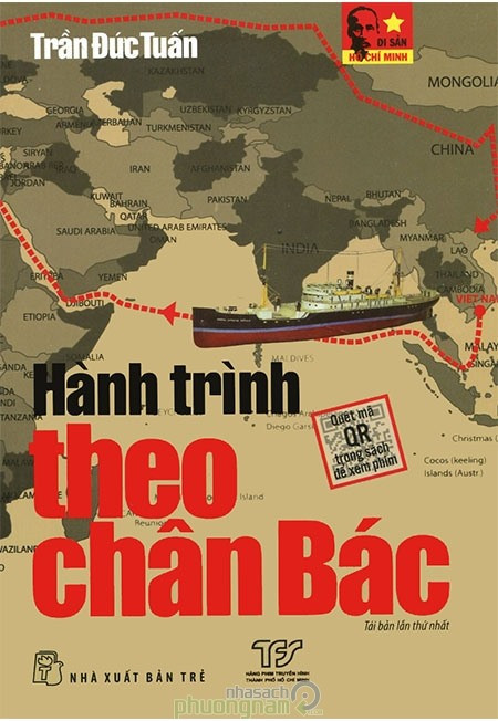 Trois livres sur le Président Hô Chi Minh ảnh 2 Trois livres sur le Président Hô Chi Minh ảnh 2