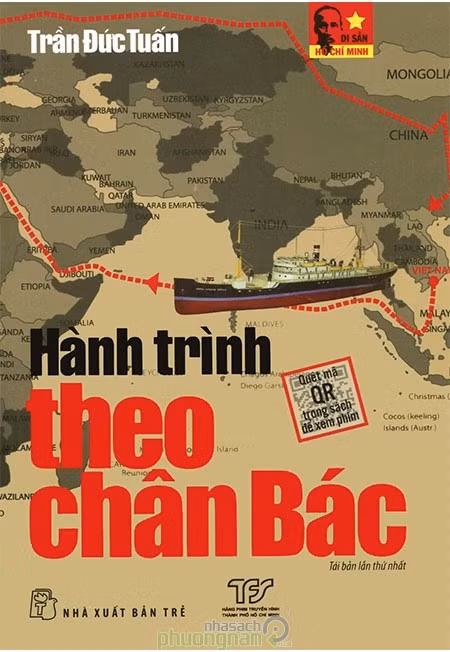 Trois livres sur le Président Hô Chi Minh ảnh 2 Trois livres sur le Président Hô Chi Minh ảnh 2