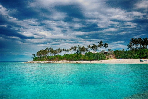 Ile de Ly Son, paradis touristique maritime en devenir ảnh 1 Ile de Ly Son, paradis touristique maritime en devenir ảnh 1