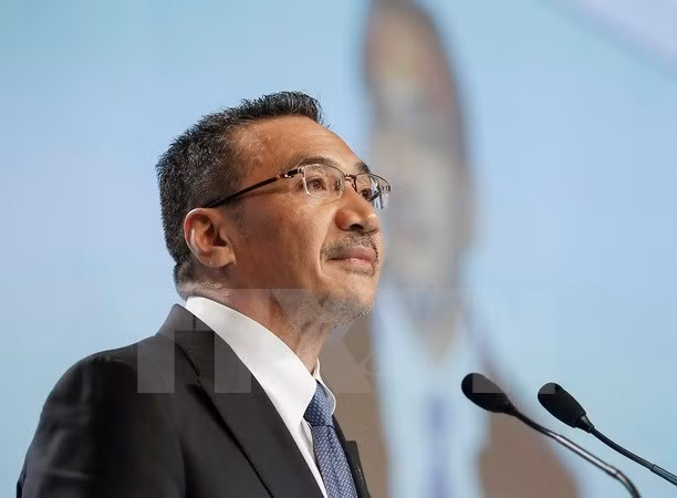 Mer Orientale : la Malaisie appelle l'ASEAN à s'unir ảnh 1