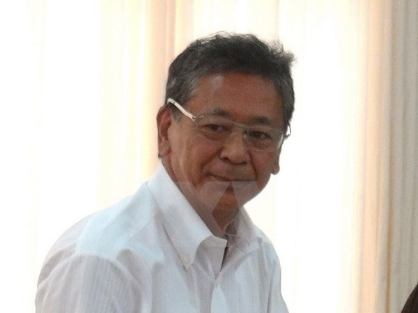 Le leader du Parti communiste du Vietnam attendu au Japon ảnh 1 Le leader du Parti communiste du Vietnam attendu au Japon ảnh 1