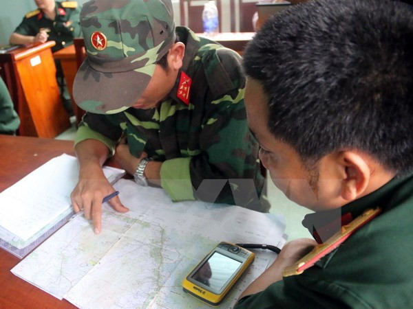 L'hélicoptère ​immatriculé 8632EC130T2 retrouvé ảnh 1