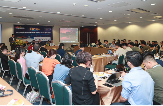 Application des technologies vertes dans l’industrie automobile ảnh 1 Application des technologies vertes dans l’industrie automobile ảnh 1