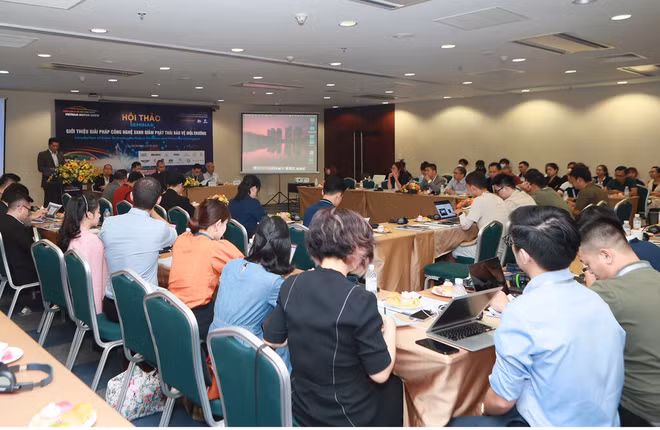 Application des technologies vertes dans l’industrie automobile ảnh 1