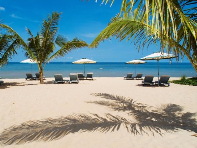 Année nationale du tourisme 2016 : découvrir la terre du Sud ảnh 1 Année nationale du tourisme 2016 : découvrir la terre du Sud ảnh 1