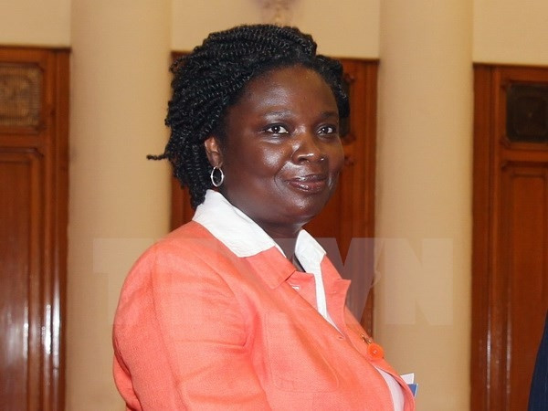 La BM est prête à aider le Vietnam à améliorer la gestion de la dette publique ảnh 1 La BM est prête à aider le Vietnam à améliorer la gestion de la dette publique ảnh 1