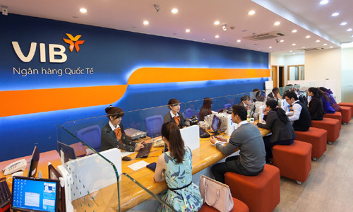 La VIB obtient de meilleures évaluations de Moody’s ảnh 1 La VIB obtient de meilleures évaluations de Moody’s ảnh 1