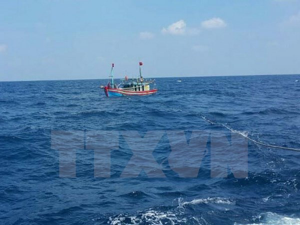 Bientôt un colloque international sur la Mer Orientale en Allemagne ảnh 1