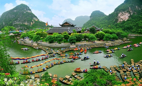 Ninh Binh s’engage à être le compagnon des enterprises ảnh 2 Ninh Binh s’engage à être le compagnon des enterprises ảnh 2