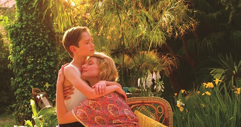 Trân Anh Hùng, un réalisateur en quête d’éternité ảnh 2