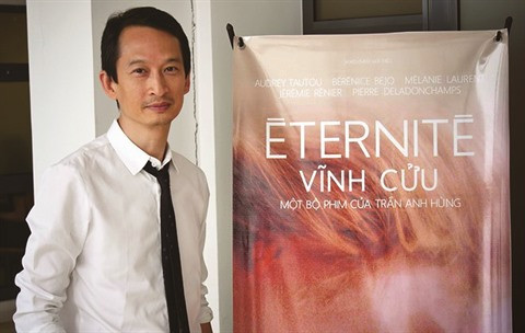 Trân Anh Hùng, un réalisateur en quête d’éternité ảnh 1