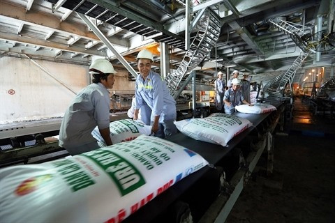 Les points brillants de l’économie du Vietnam ảnh 2 Les points brillants de l’économie du Vietnam ảnh 2