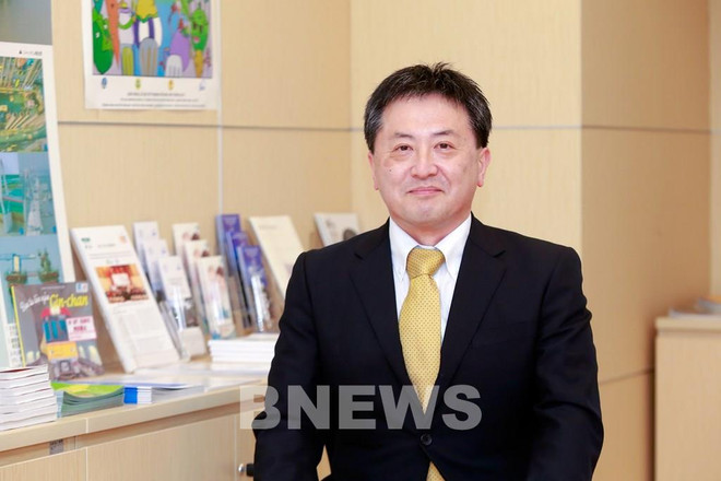 La JICA soutient le Vietnam dans divers domaines dans l’année fiscale 2021 ảnh 2